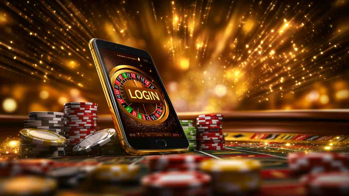 เริ่มต้น: เข้าสู่ระบบ 89MB คาสิโน Online
                              